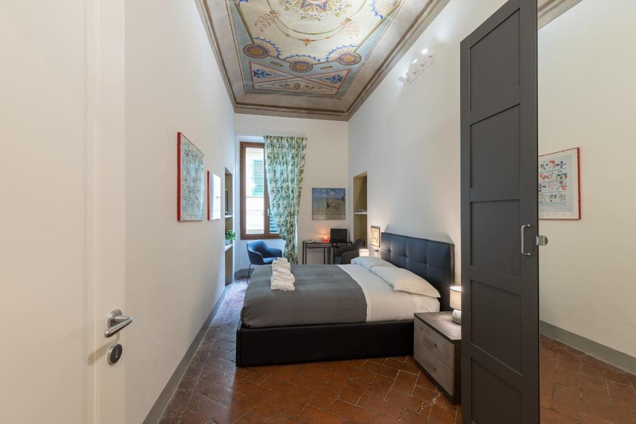 Pitti Suite-Hosted By Sweetstay Florença Exterior foto
