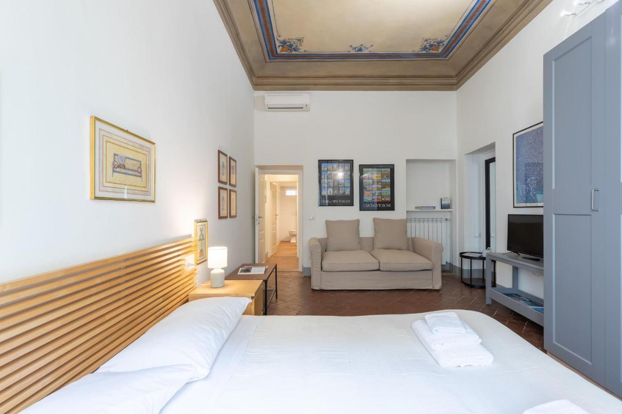 Pitti Suite-Hosted By Sweetstay Florença Exterior foto
