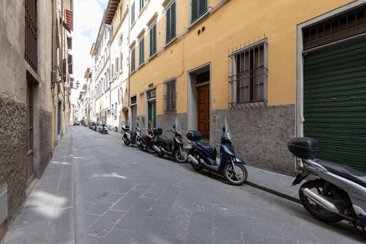 Pitti Suite-Hosted By Sweetstay Florença Exterior foto