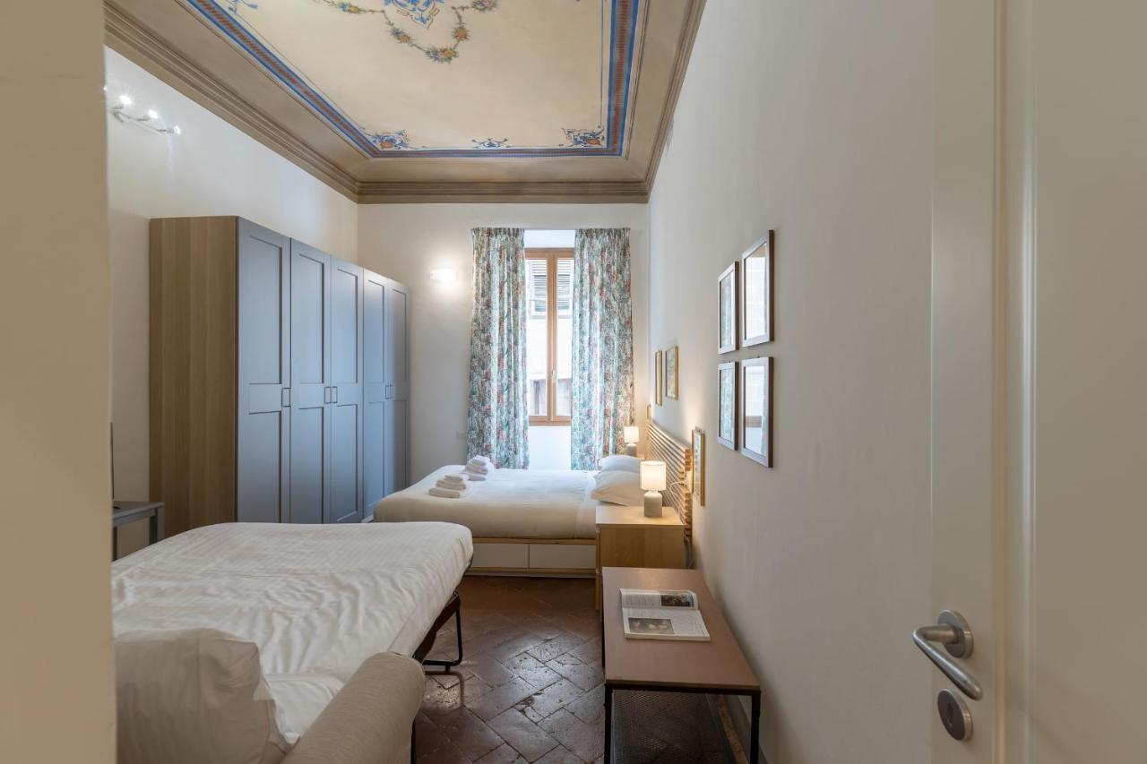 Pitti Suite-Hosted By Sweetstay Florença Exterior foto