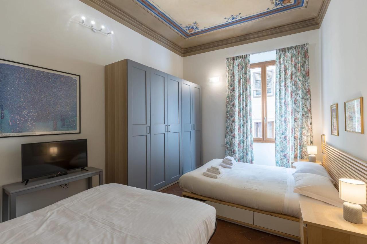 Pitti Suite-Hosted By Sweetstay Florença Exterior foto