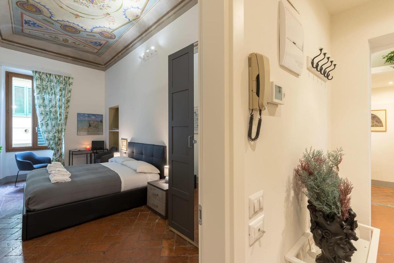 Pitti Suite-Hosted By Sweetstay Florença Exterior foto
